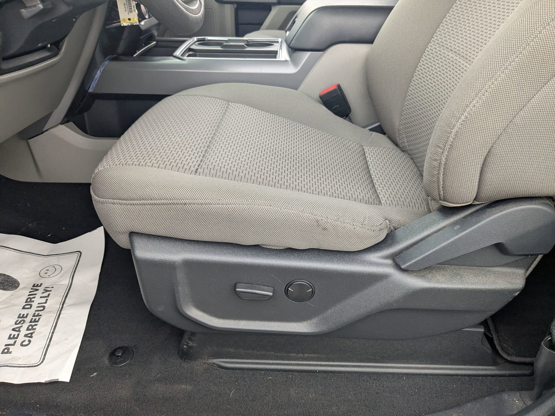 2022 Ford Super Duty F-250 SRW XLT