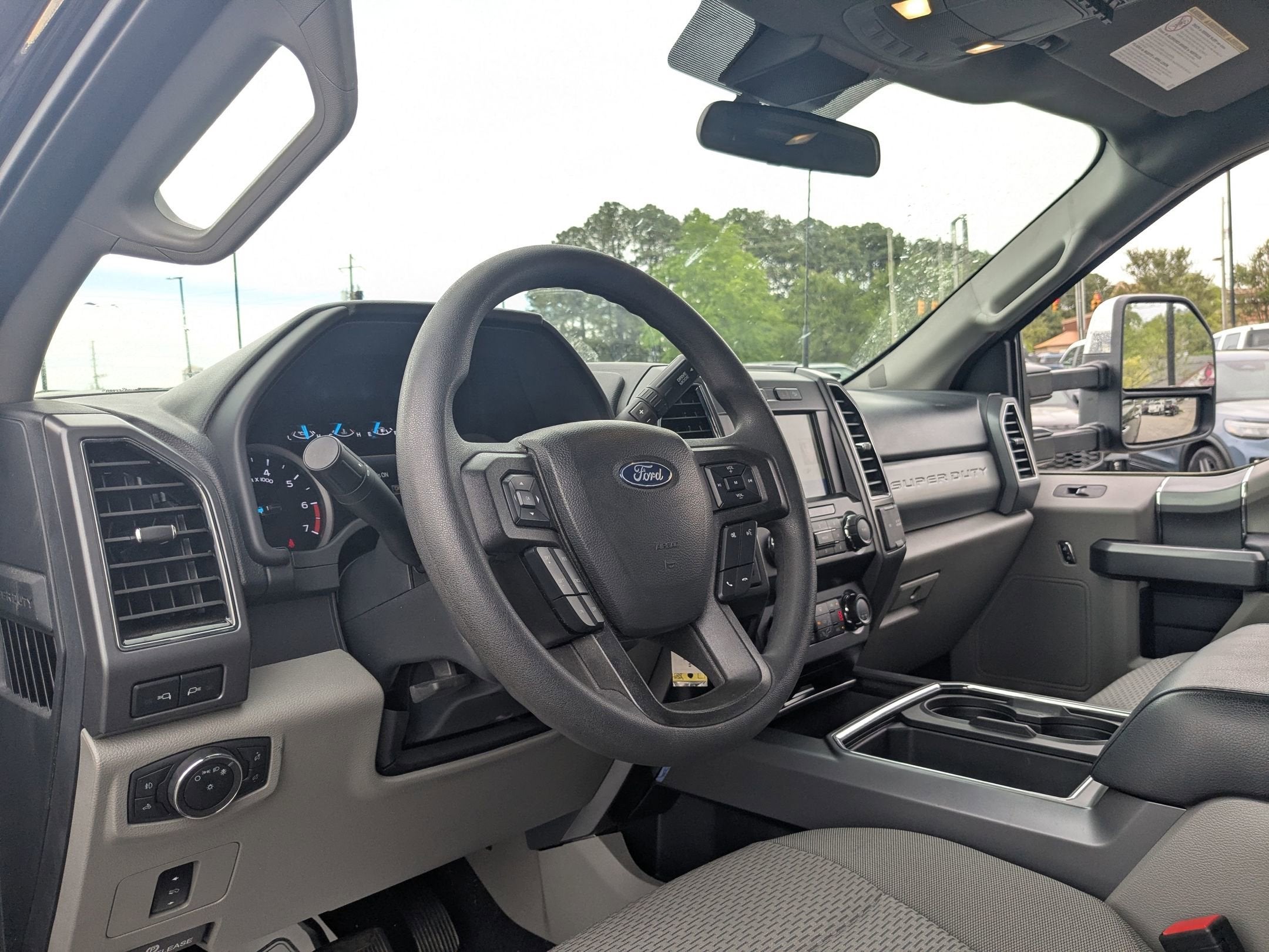2022 Ford Super Duty F-250 SRW XLT