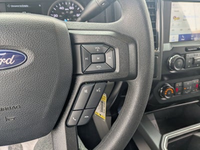 2022 Ford Super Duty F-250 SRW XLT