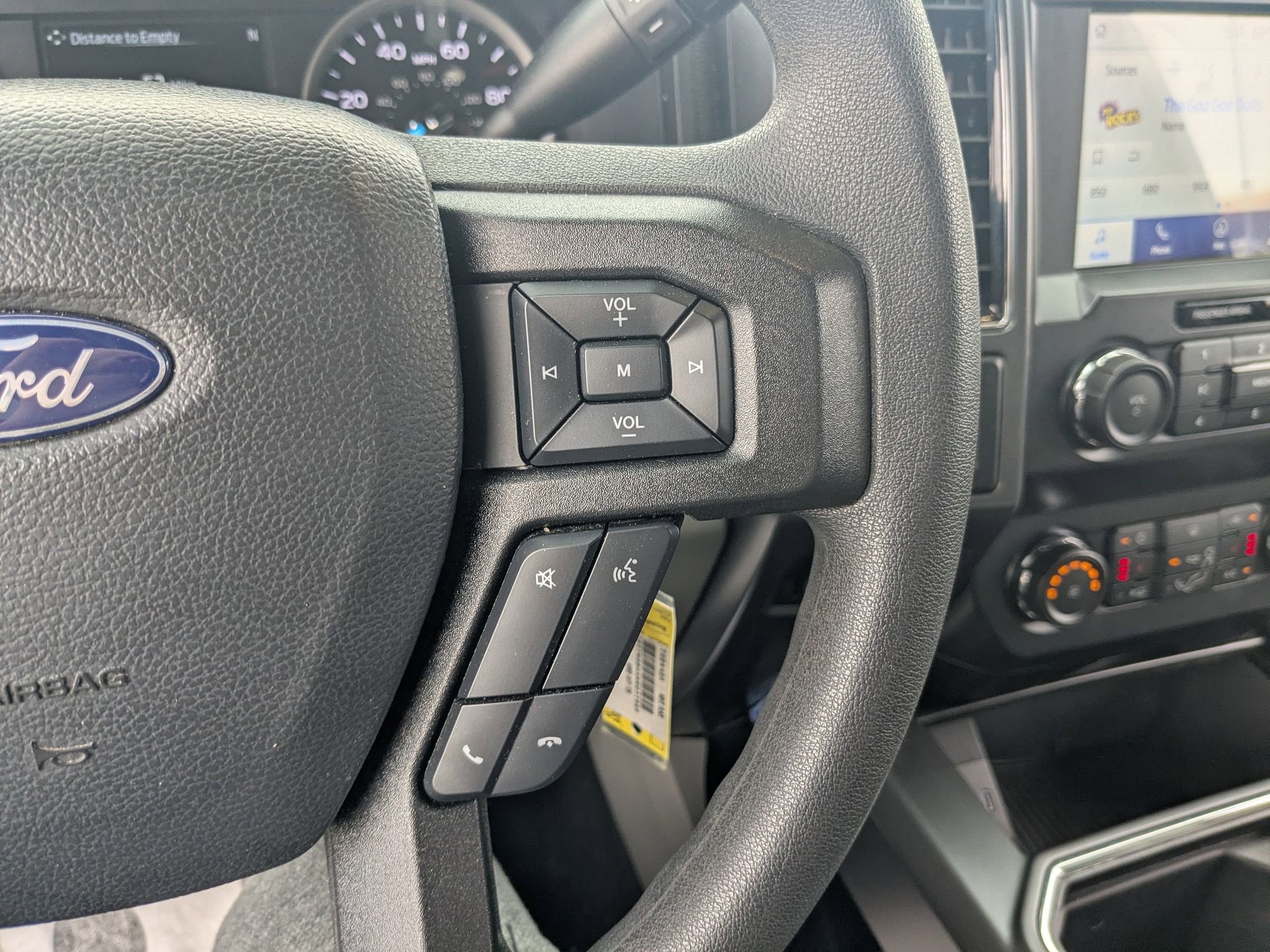 2022 Ford Super Duty F-250 SRW XLT