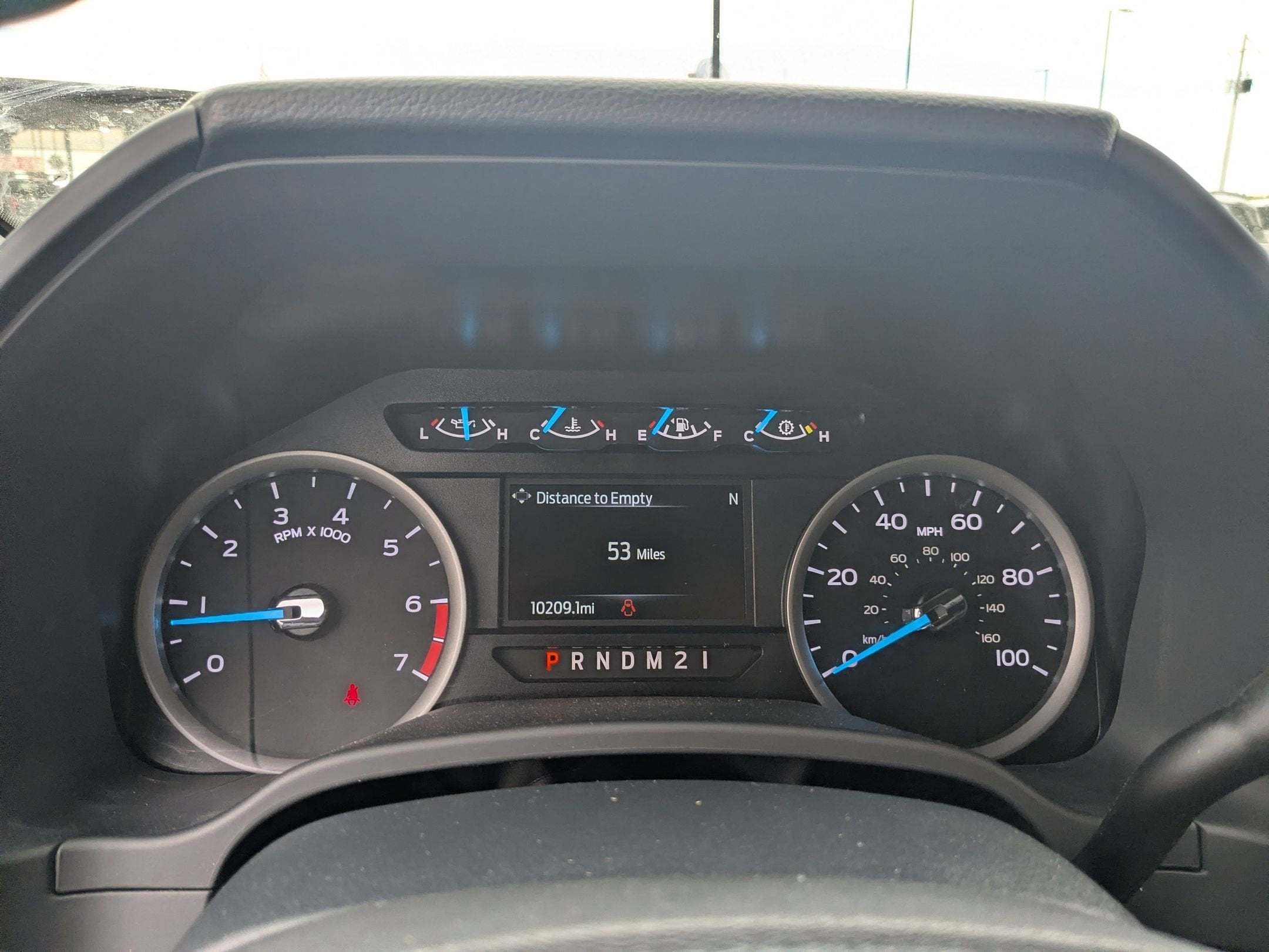 2022 Ford Super Duty F-250 SRW XLT