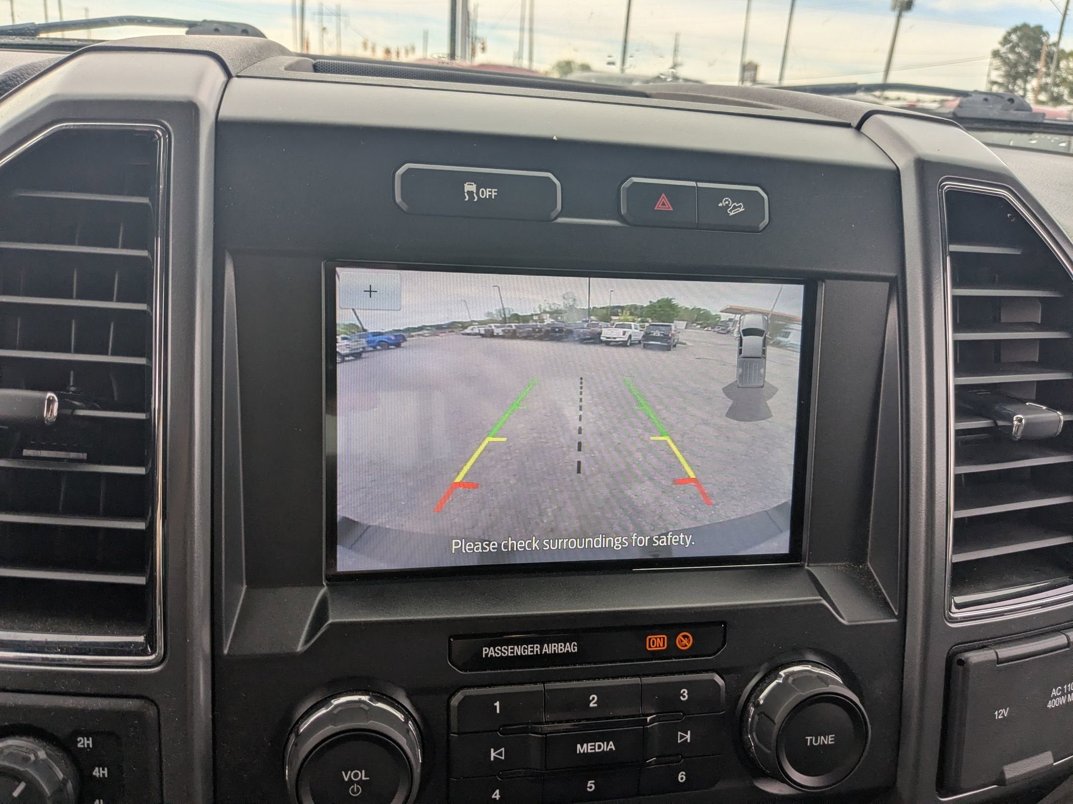 2022 Ford Super Duty F-250 SRW XLT