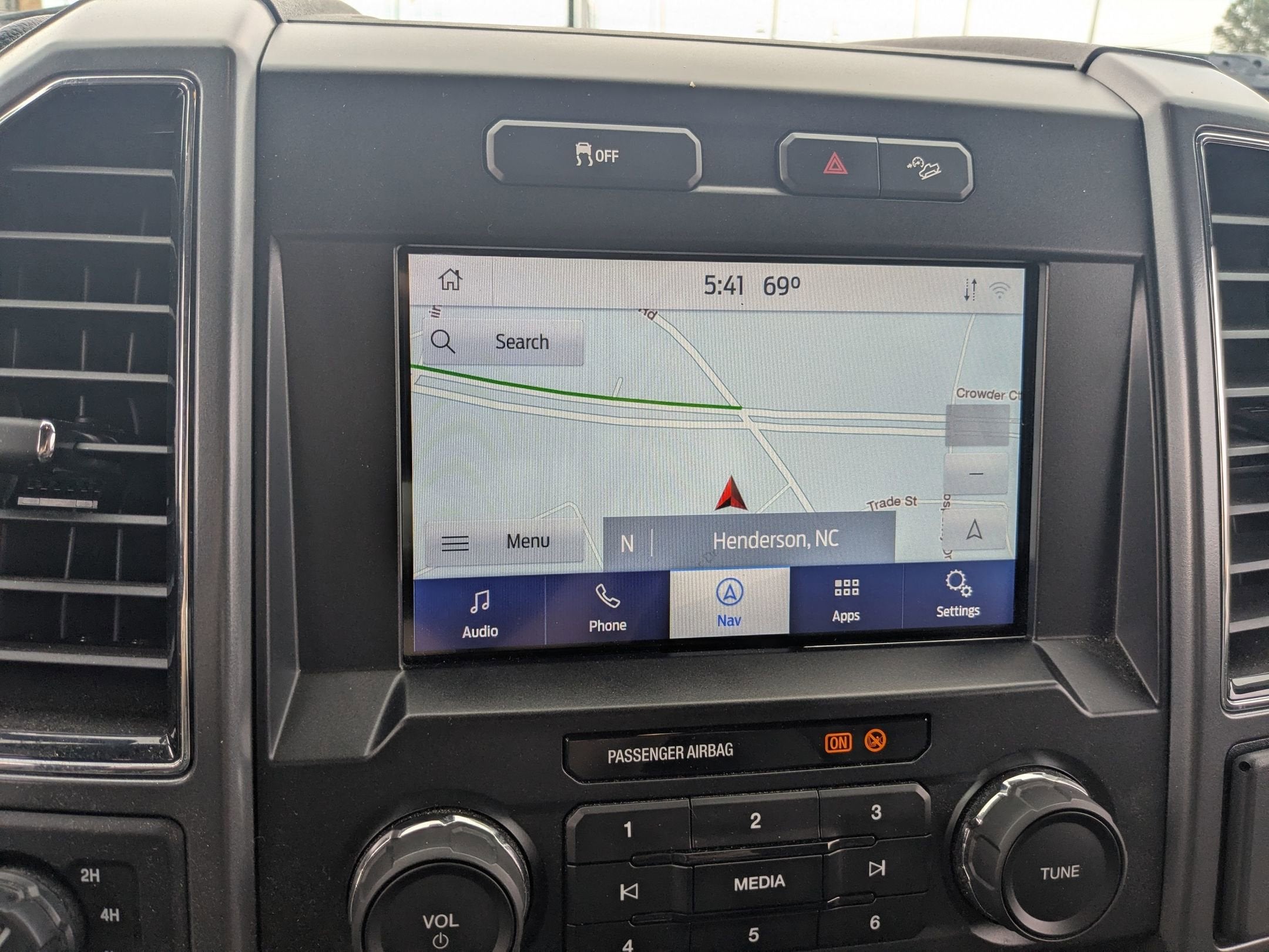 2022 Ford Super Duty F-250 SRW XLT