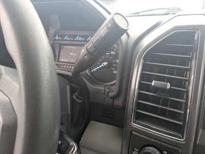 2022 Ford Super Duty F-250 SRW XLT