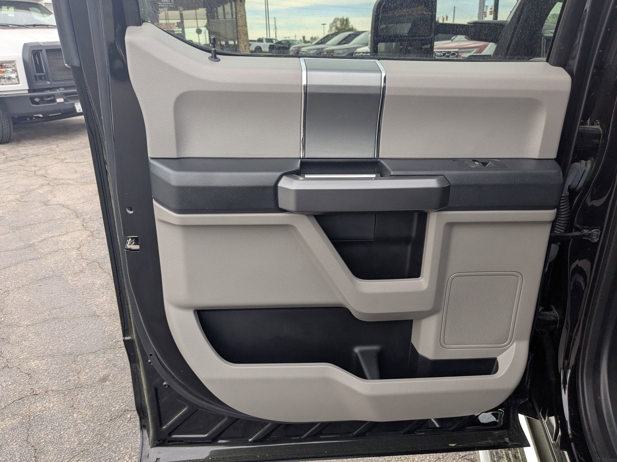 2022 Ford Super Duty F-250 SRW XLT