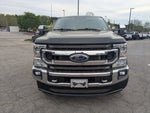2022 Ford Super Duty F-250 SRW XLT