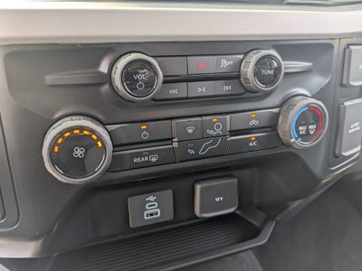 2026 Ford Super Duty F-250 SRW XLT
