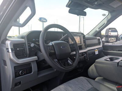 2026 Ford Super Duty F-250 SRW XLT