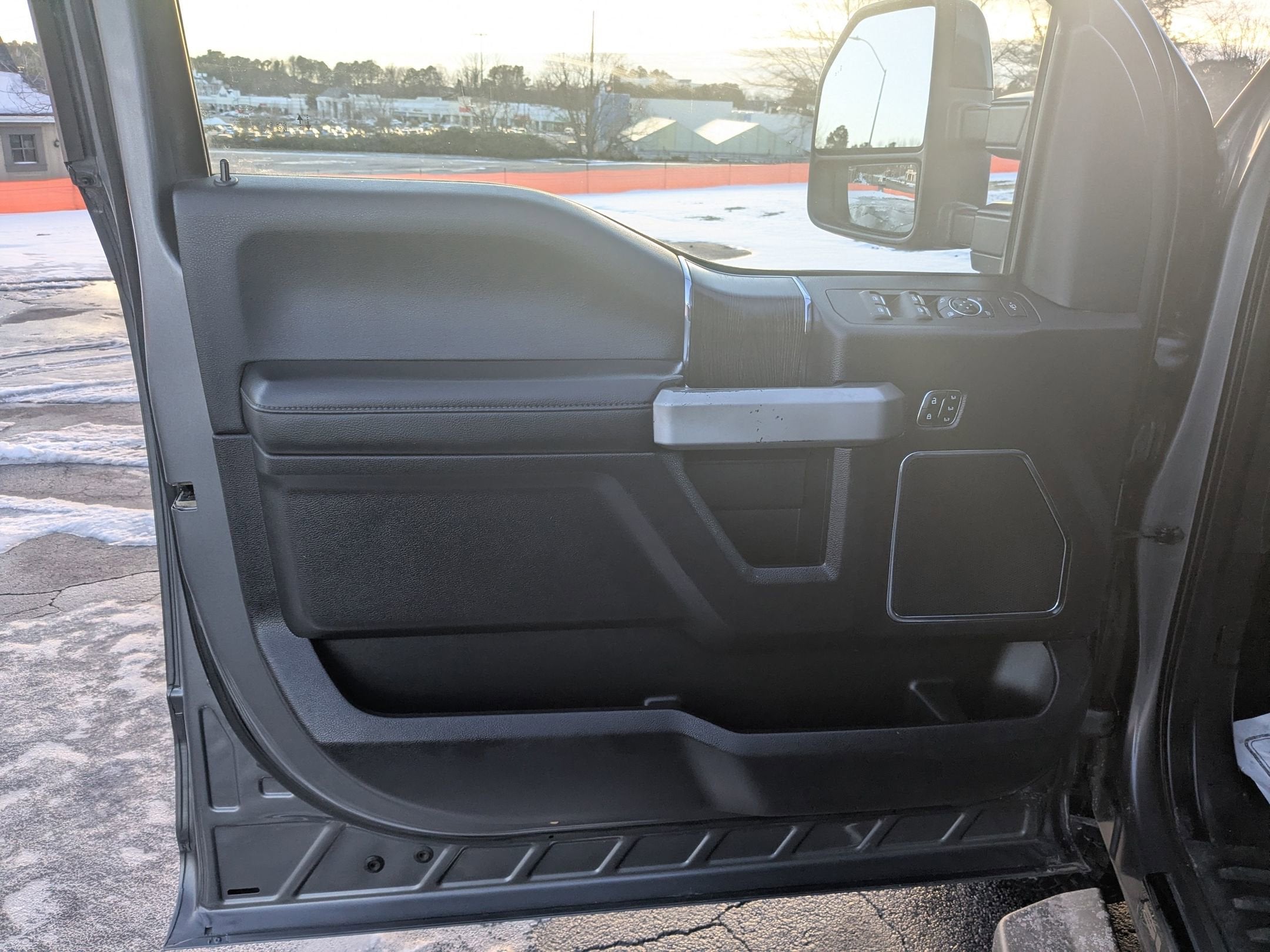 2021 Ford Super Duty F-250 SRW LARIAT