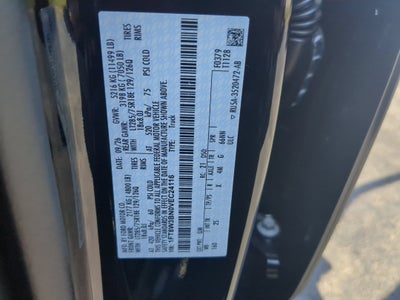 2027 Ford Super Duty F-350 SRW XLT