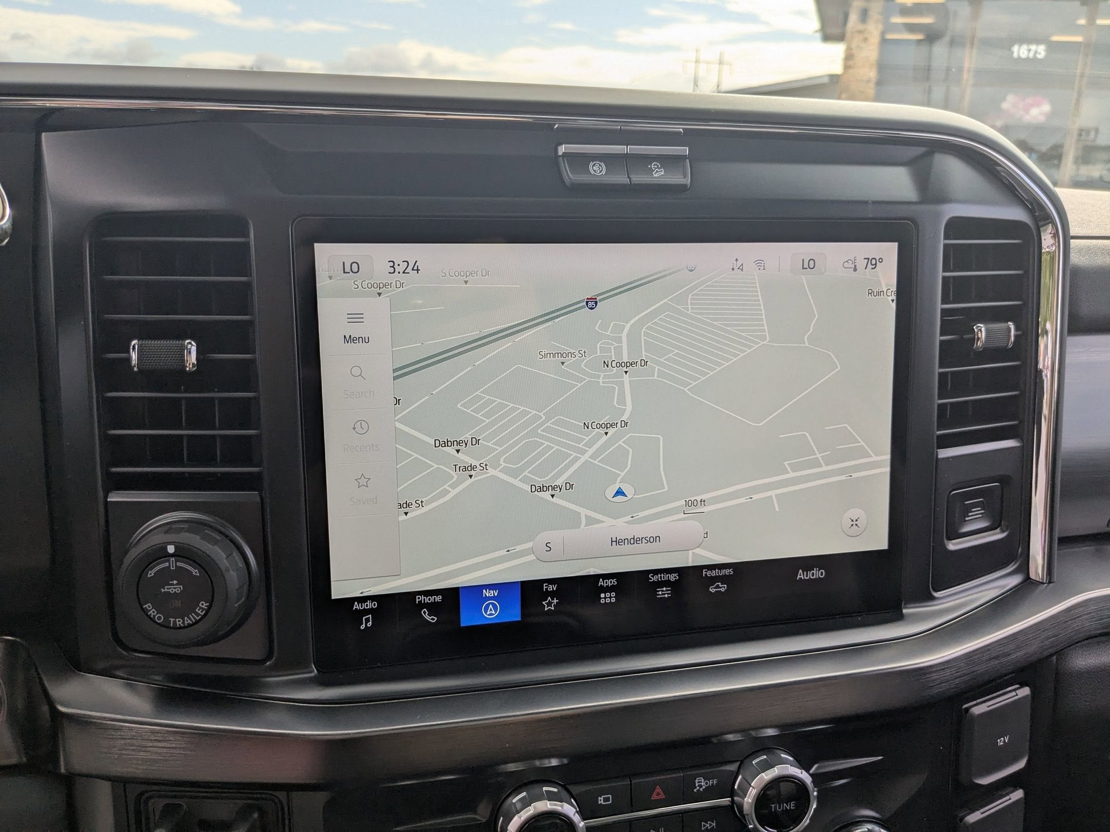 2026 Ford Super Duty F-350 DRW LARIAT