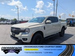 2025 Ford Ranger LARIAT - Crossroads Courtesy Demo