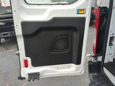 2016 Ford Transit Cargo Van Base
