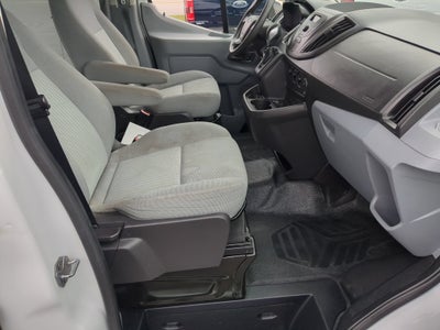 2016 Ford Transit Cargo Van Base
