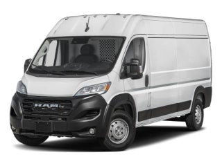 2023 RAM ProMaster Cargo Van Base