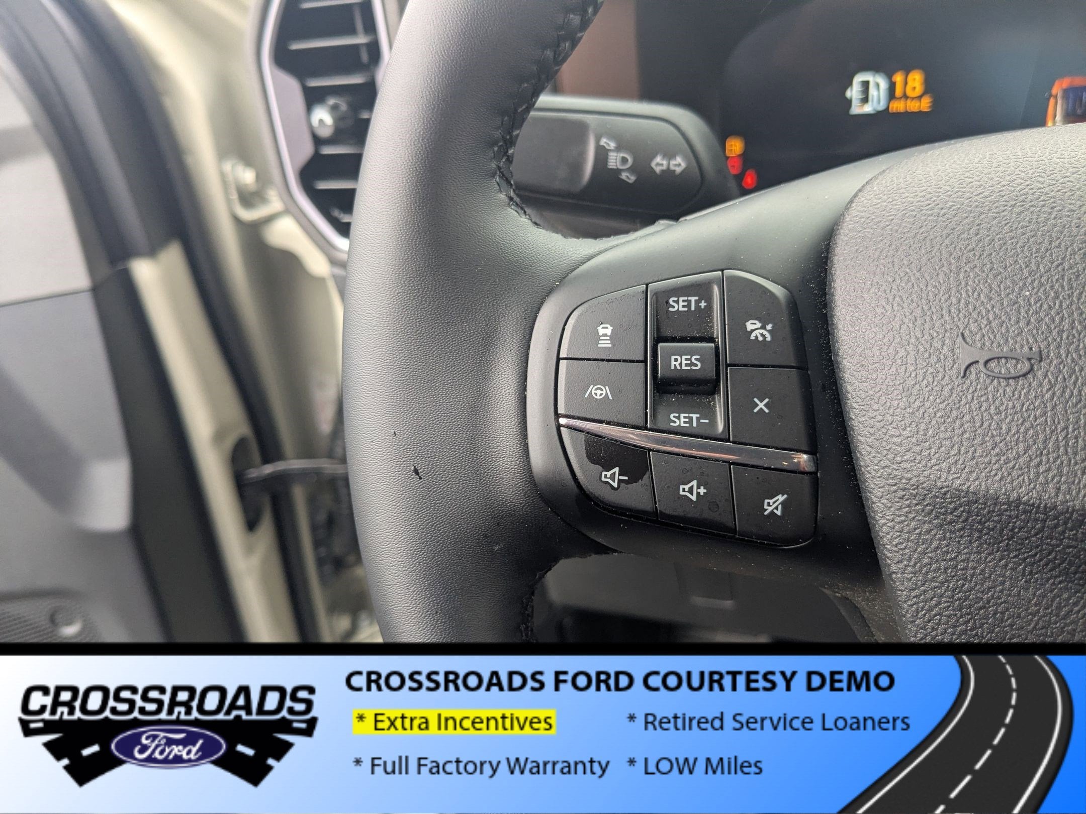 2025 Ford Bronco Sport Outer Banks - Crossroads Courtesy Demo