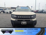 2025 Ford Bronco Sport Outer Banks - Crossroads Courtesy Demo