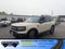 2025 Ford Bronco Sport Outer Banks - Crossroads Courtesy Demo