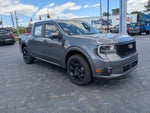 2025 Ford Maverick Lobo High