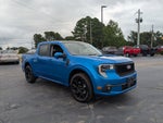 2025 Ford Maverick Lobo High