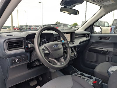 2022 Ford Maverick XL
