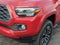 2023 Toyota Tacoma 4WD TRD Sport