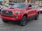2023 Toyota Tacoma 4WD TRD Sport