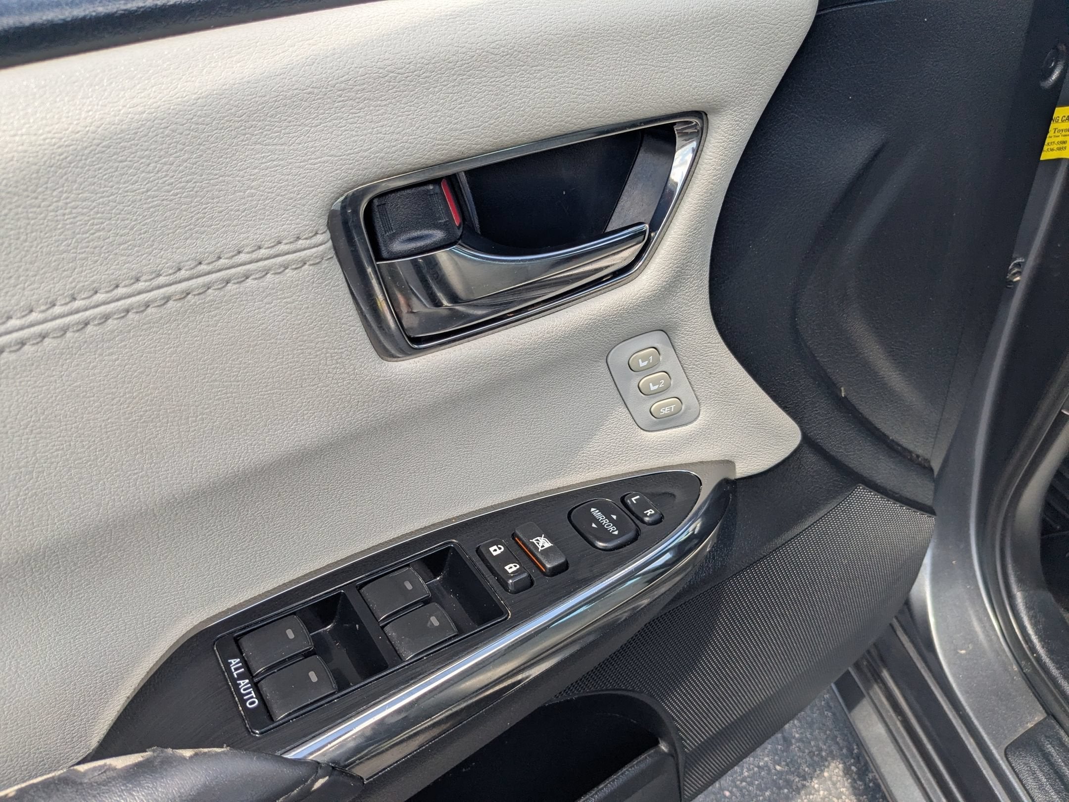 2018 Toyota Avalon XLE Premium