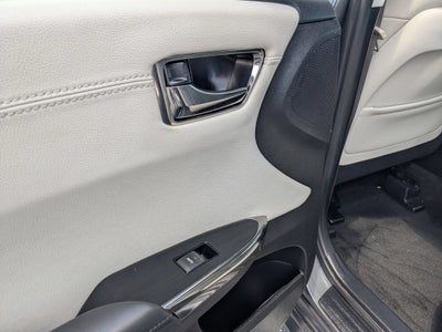2018 Toyota Avalon XLE Premium
