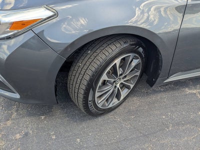 2018 Toyota Avalon XLE Premium