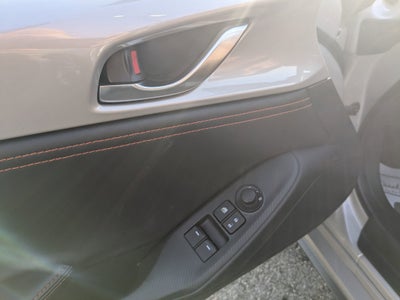 2023 Mazda Mazda MX-5 Miata RF Grand Touring