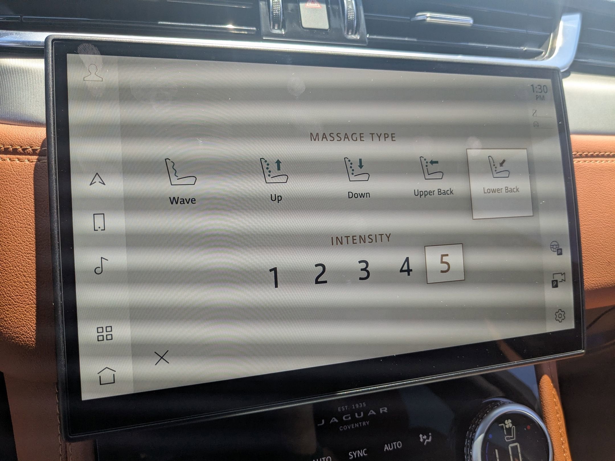 2026 Jaguar F-PACE R-Dynamic S