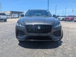 2026 Jaguar F-PACE R-Dynamic S