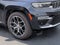 2024 Jeep Grand Cherokee Summit Reserve