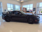 2024 Ford Mustang Dark Horse Hennessey