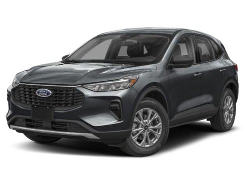 2026 Ford Escape Active - Crossroads Courtesy Demo