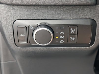 2026 Ford Escape Active - Crossroads Courtesy Demo
