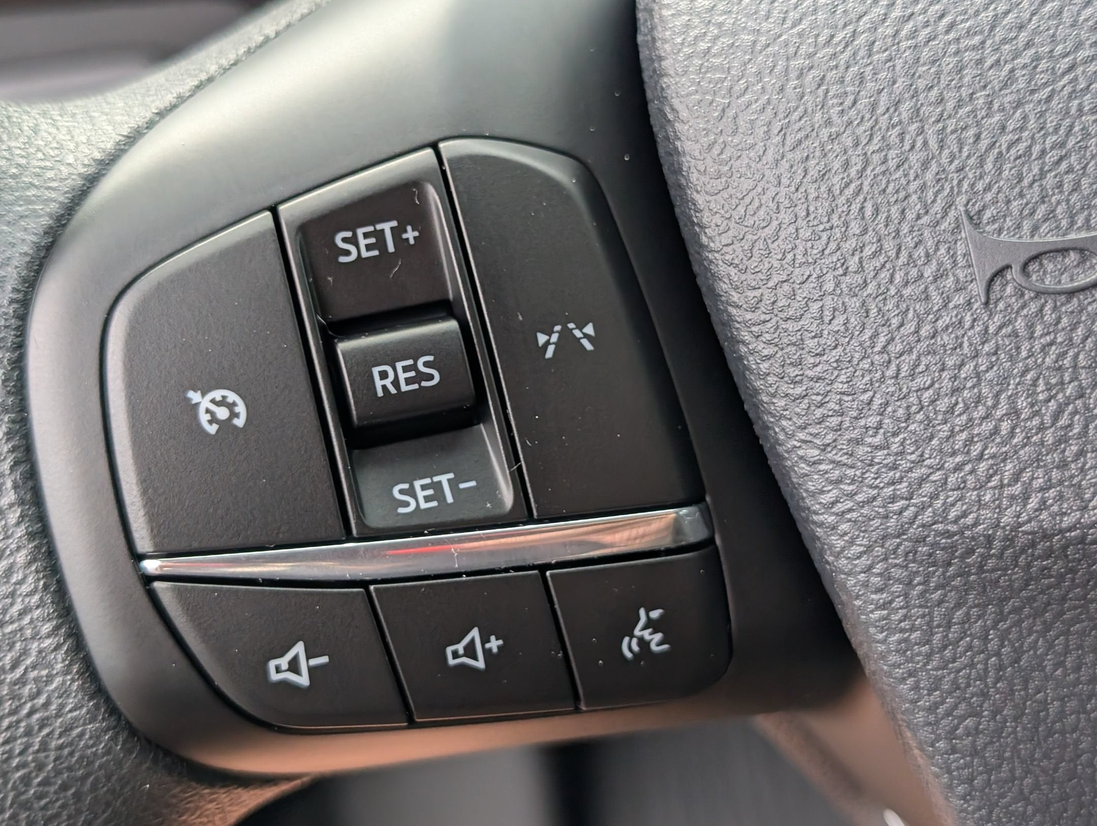 2026 Ford Escape Active - Crossroads Courtesy Demo