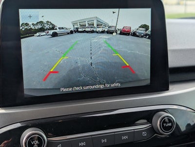 2026 Ford Escape Active - Crossroads Courtesy Demo