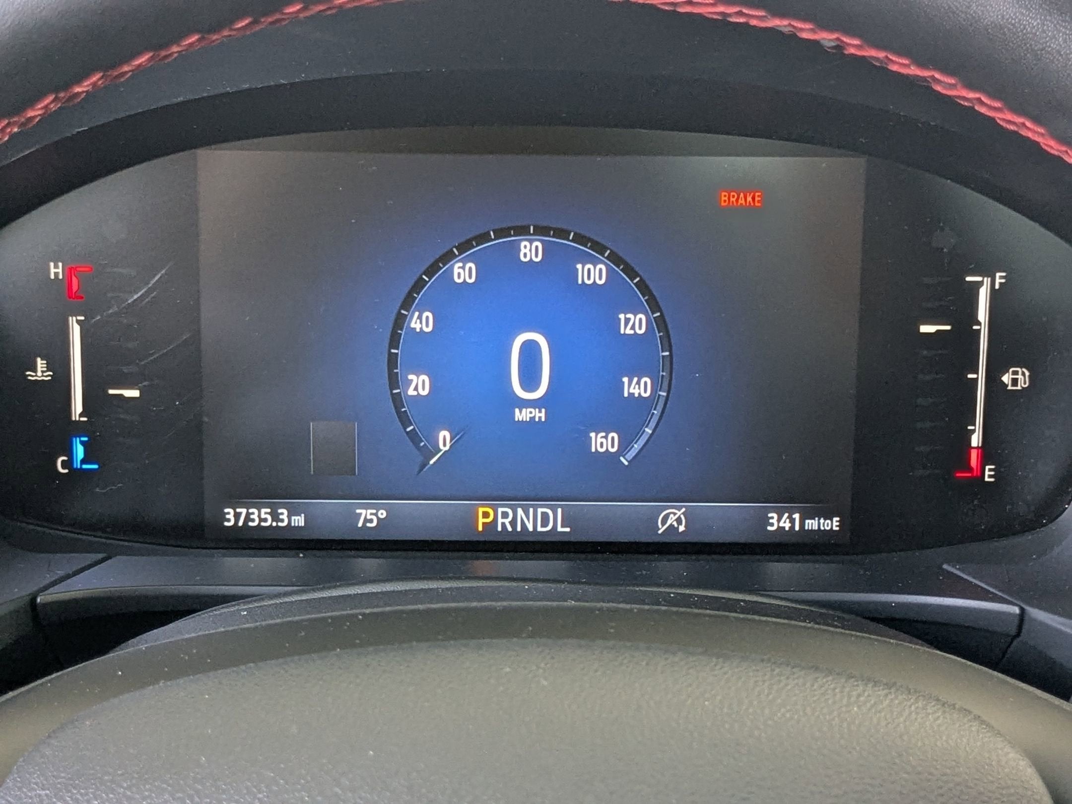 2025 Ford Escape ST-Line - Crossroads Courtesy Demo