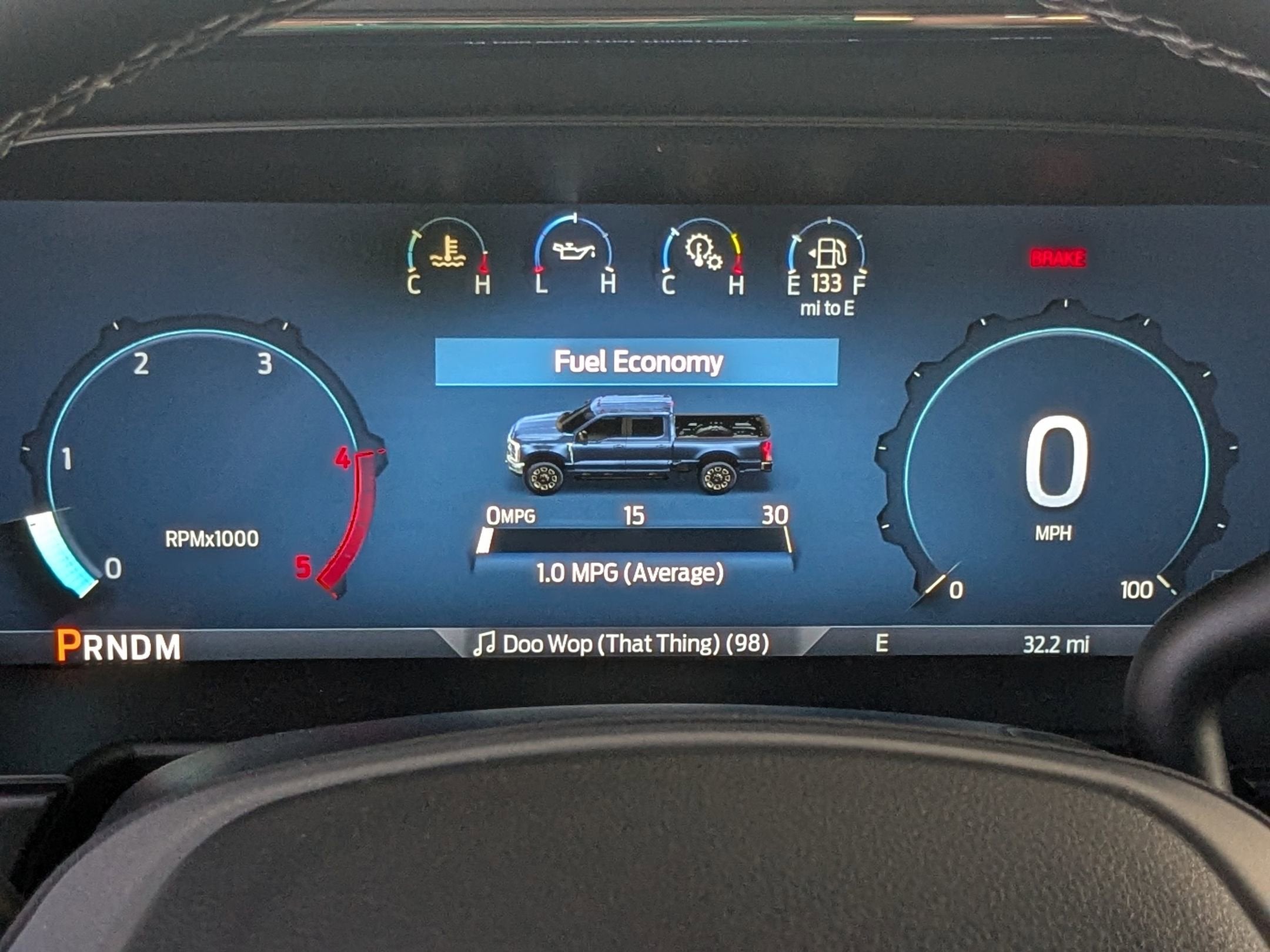 2025 Ford Super Duty F-350 SRW LARIAT