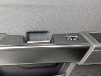 2025 Ford F-150 STX - Crossroads Courtesy Demo