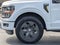 2025 Ford F-150 STX - Crossroads Courtesy Demo