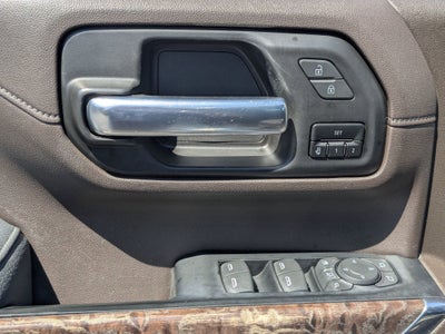 2023 GMC Sierra 2500HD Denali