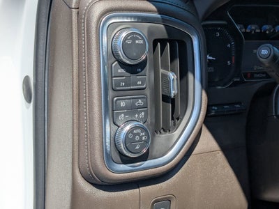 2023 GMC Sierra 2500HD Denali