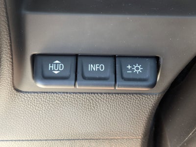 2023 GMC Sierra 2500HD Denali