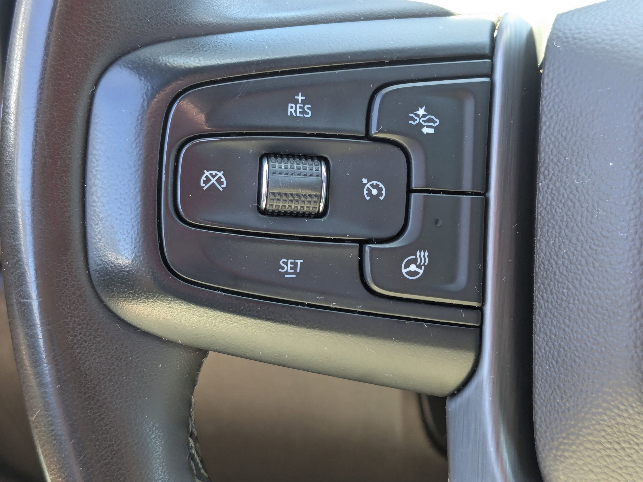 2023 GMC Sierra 2500HD Denali