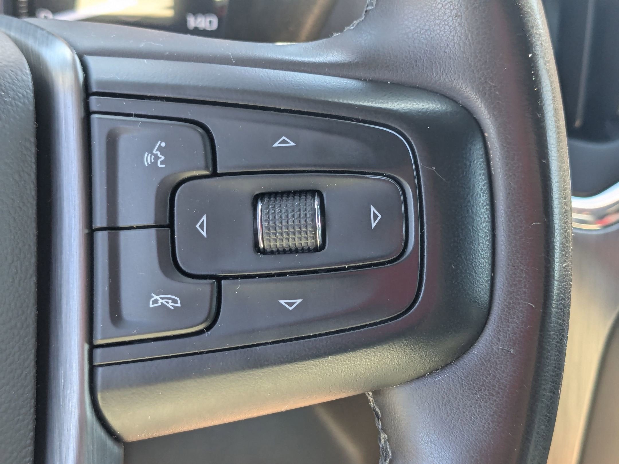 2023 GMC Sierra 2500HD Denali