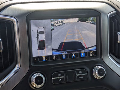 2023 GMC Sierra 2500HD Denali