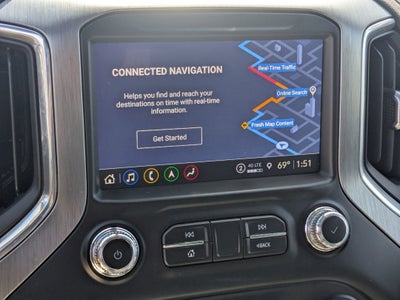 2023 GMC Sierra 2500HD Denali